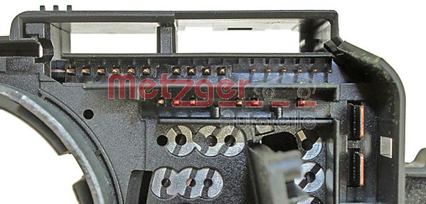 METZGER 0916415 ORIGINAL ERSATZTEIL Lenkstockschalter